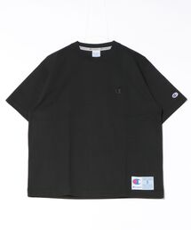 【Champion】C3-V331 SHORT SLEEVE T-SHIRT/Tシャツ/チャンピオン/アクションスタイル