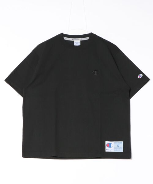 Champion】C3-V331 SHORT SLEEVE T-SHIRT/Tシャツ/チャンピオン