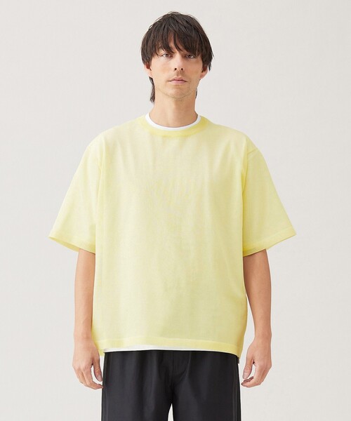 LOEFE スパークルシアーニット ネイビー新品未使用 セール】シアーニット（ニット/セーター）｜UNFILO