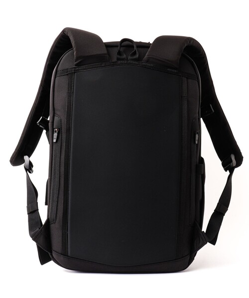 WEXLEY/ウェクスレイ】TAYLOR CORDURA BALLISTIC BLACK TL200（バック