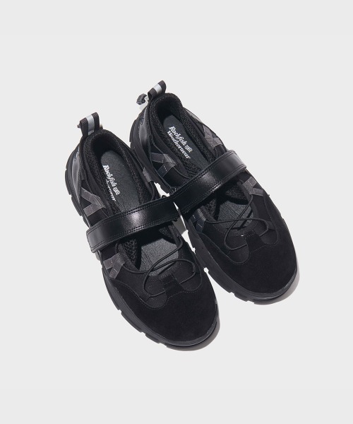 BRYN VELCRO SNEAKERS（スニーカー）｜ROCKFISH WEATHERWEAR