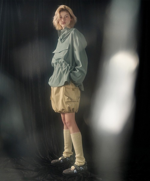 ROCKFISH WEATHERWEAR（ロックフィッシュウェザーウェア）の「23FW BRYN VELCRO SNEAKERS（スニーカー・レディース・ダークグレー/ブラック・23.5cm/24.0cm/24.5cm/25.0cm/23.0cm）」の8枚目の写真
