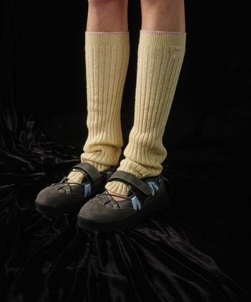 23FW BRYN VELCRO SNEAKERS（スニーカー）｜ROCKFISH