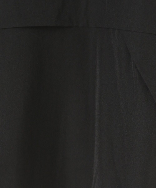 LOWRYS FARM（ローリーズファーム）の「ＳＷＩＭアノラックラッシュガード　324083（ラッシュガード・キッズ・ブラック/イエロー・120cm/110cm/150cm/140cm/130cm）」の6枚目の写真