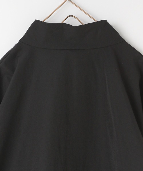 LOWRYS FARM（ローリーズファーム）の「ＳＷＩＭアノラックラッシュガード　324083（ラッシュガード・キッズ・ブラック/イエロー・120cm/110cm/150cm/140cm/130cm）」の11枚目の写真