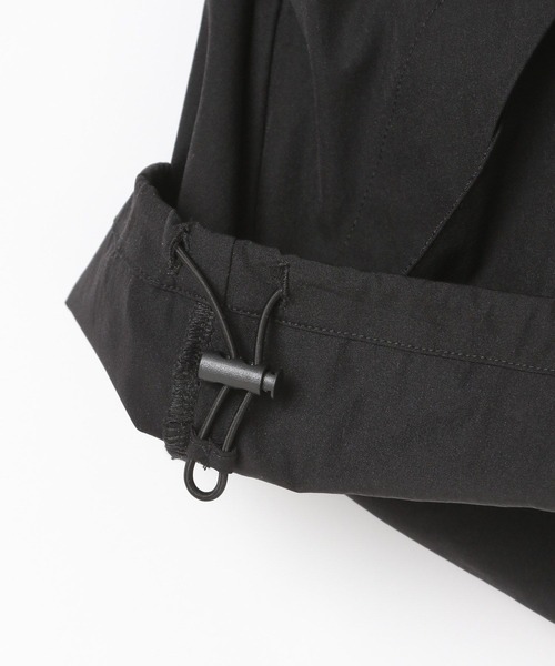 LOWRYS FARM（ローリーズファーム）の「ＳＷＩＭアノラックラッシュガード　324083（ラッシュガード・キッズ・ブラック/イエロー・120cm/110cm/150cm/140cm/130cm）」の13枚目の写真