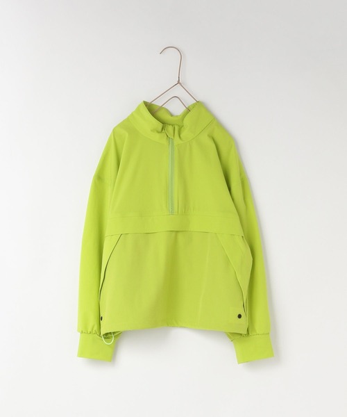 LOWRYS FARM（ローリーズファーム）の「ＳＷＩＭアノラックラッシュガード　324083（ラッシュガード・キッズ・ブラック/イエロー・120cm/110cm/150cm/140cm/130cm）」の14枚目の写真