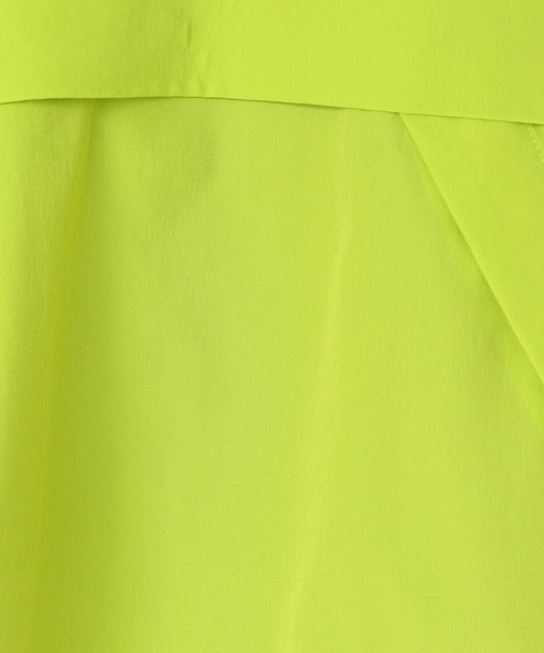 LOWRYS FARM（ローリーズファーム）の「ＳＷＩＭアノラックラッシュガード　324083（ラッシュガード・キッズ・ブラック/イエロー・120cm/110cm/150cm/140cm/130cm）」の8枚目の写真