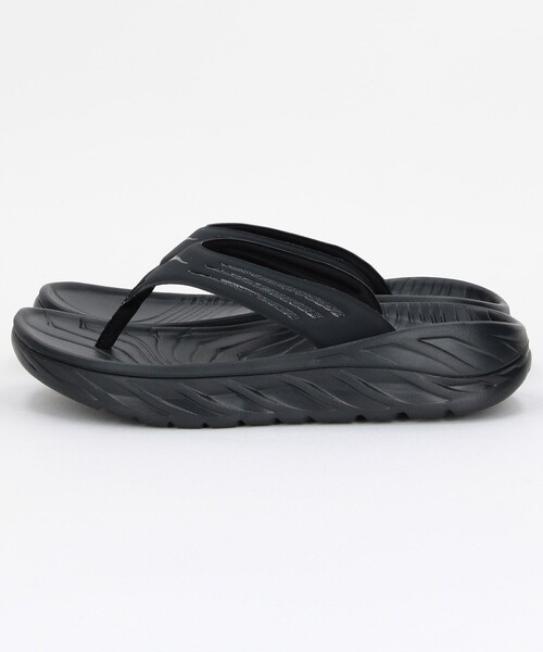HOKA ONE ONE/ホカオネオネ ORA Recovery Flip（サンダル