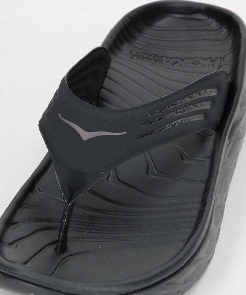 HOKA ONE ONE/ホカオネオネ ORA Recovery Flip（サンダル