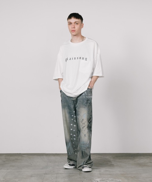 TAKAHIROMIYASHITATheSoloIst./タカヒロミヤシタザソロイスト