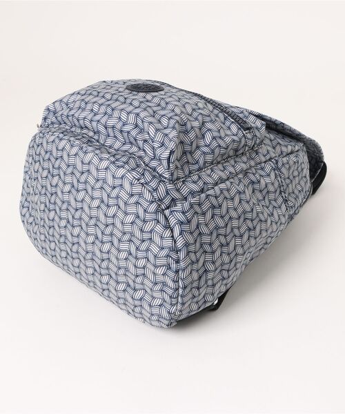kipling(キプリング)の「【kipling】キプリング Basic EZRA S バックパック(バックパック/リュック・レディース・グレー系その他/ブラック・FREE)」の4枚目の写真