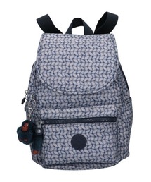 【kipling】キプリング　Basic EZRA S　バックパック