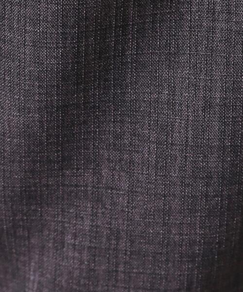 THE SHOP TK （ザ ショップ ティーケー ）の「リネンライクイージーパンツ【セットアップ可】（その他パンツ・メンズ・チャコールグレー/ベージュ/ネイビー/ブルー系その他・02/03/04）」の8枚目の写真