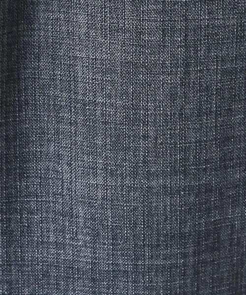 THE SHOP TK （ザ ショップ ティーケー ）の「リネンライクイージーパンツ【セットアップ可】（その他パンツ・メンズ・チャコールグレー/ベージュ/ネイビー/ブルー系その他・02/03/04）」の16枚目の写真