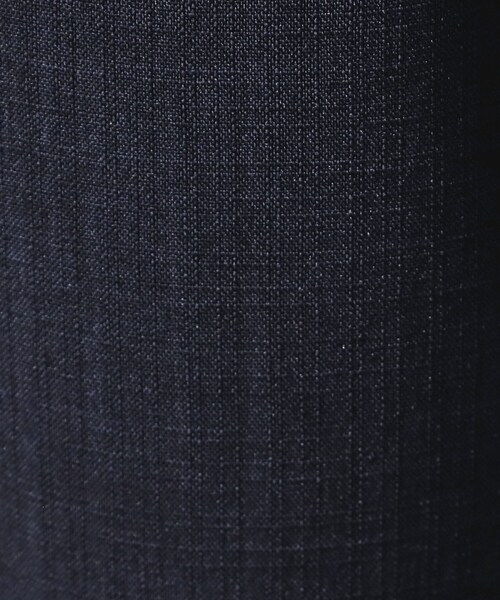 THE SHOP TK （ザ ショップ ティーケー ）の「リネンライクイージーパンツ【セットアップ可】（その他パンツ・メンズ・チャコールグレー/ベージュ/ネイビー/ブルー系その他・02/03/04）」の20枚目の写真