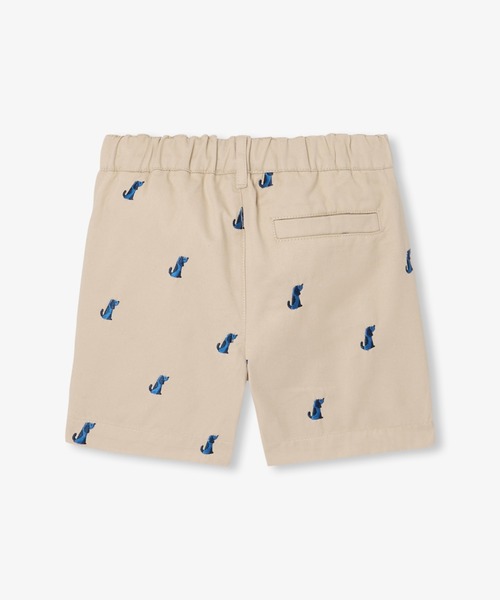 Jacadi Paris ベビー おしゃれ パンツ ショートパンツ 6-36M Jacadi Paris ベビー おしゃれ パンツ ショートパンツ 6-36M