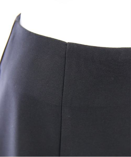 CLEAR BASIC（クリアベーシック）の「【低身長対応／サイズ展開あり】ロング丈ベージックマーメイドスカート[オフィスカジュアル 着回し抜群]≪再入荷≫（スカート・レディース・アイボリー/ブラック・S/M/XS/PS）」の12枚目の写真