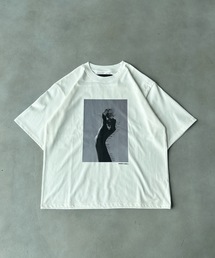 【ユニセックス】アソートプリント半袖Tシャツ