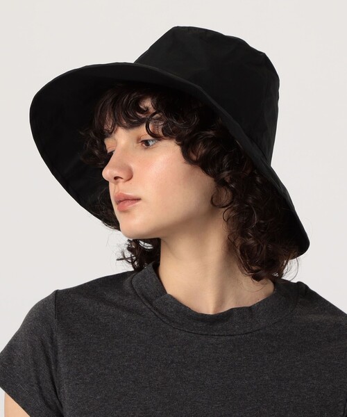 専用★KIJIMA TAKAYUKI ハット 帽子 キジマタカユキ ロンハーマン cliffedge_18082107