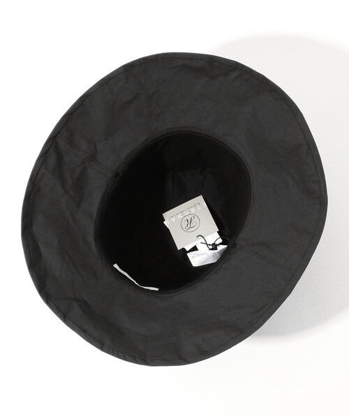 KIJIMA TAKAYUKI COTTON SOFT HAT（ハット）｜KIJIMA TAKAYUKI（キジマ