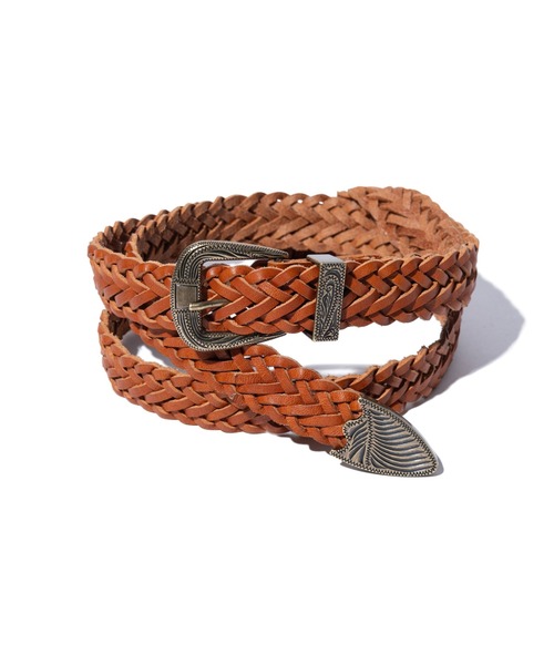 glamb Sculpture Mesh Belt スカルプチャーメッシュベルト Sculpture Mesh Belt / スカルプチャーメッシュベルト（ベルト