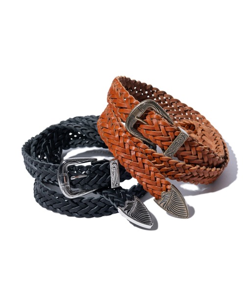 glamb Sculpture Mesh Belt スカルプチャーメッシュベルト glamb ベルト Sculpture Mesh Belt / スカルプチャーメッシュ