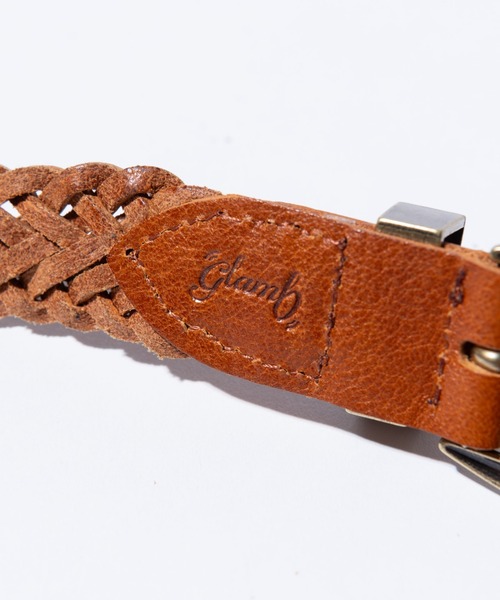 Sculpture Mesh Belt / スカルプチャーメッシュベルト（ベルト