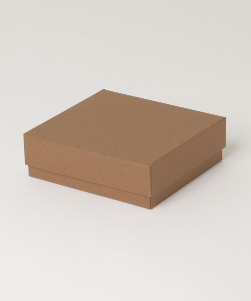 Creed（クリード）の「SILVER  LF short（財布・メンズ・シルバー・FREE）」の2枚目の写真