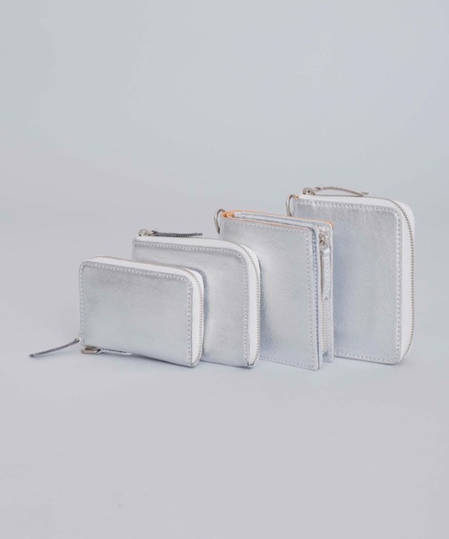 Creed（クリード）の「SILVER  LF short（財布・メンズ・シルバー・FREE）」の6枚目の写真