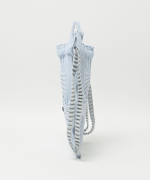 セール】＜PLEATS MAMA＞BOW BACKPACK（バックパック/リュック