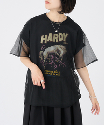 HARDY NOIR / アルディーノアール (@hardynoir.jp) • Instagram