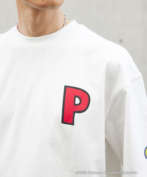 LAROUTE(ラルート)の「【Parappa The Rapper×LAROUTE】パラッパ ラッパー / プリントTシャツ / 半袖 / ユニセックス【WEB限定】(Tシャツ/カットソー・レディース・ホワイト系その他/ホワイト系その他2・M/L)」の11枚目の写真