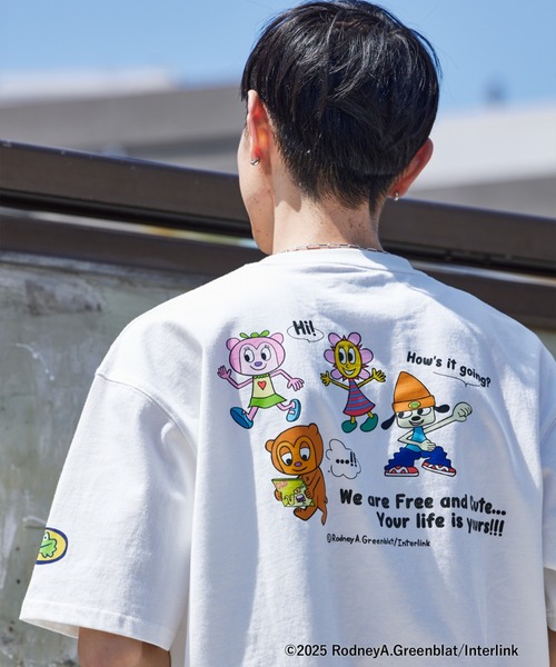 Patou ラッフルヘム Tシャツ | ブラック | FARFETCH JP
