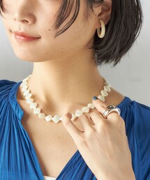 ANDI BAGUS☆Nerissa Necklace シェル 貝殻 ネックレス ネックレス（貝殻）ファッション通販 - ZOZOTOWN