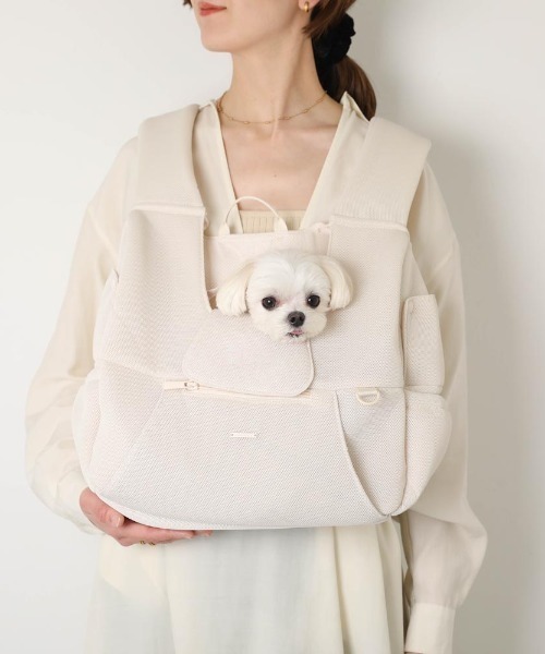セール】軽量メッシュフロントリュックメッシュ付き【2サイズ展開