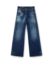 DIESEL（ディーゼル）の「メンズ デニムパンツ RELAXED D-RISE L.30