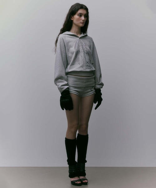 sculptor スカルプター　チャコールグレー SCULPTOR（スカルプター）の「【SCULPTOR/スカルプター】 Cargo