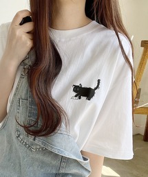 Nana(ナナ)｜ナナのトップス（刺繍）通販 - ZOZOTOWN
