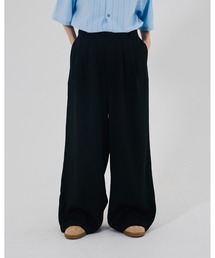 CIASU（シアス）の「2タックワイドスラックス（スラックス）」