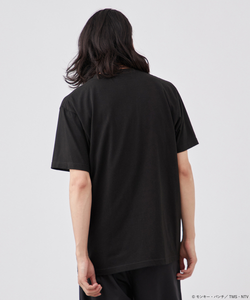 セール】【ルパン三世】映画化30周年記念 別注Tシャツ（Tシャツ