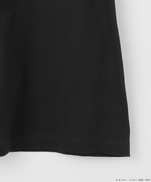 B.C STOCK(ベーセーストック)の「【ルパン三世】映画化30周年記念 別注Tシャツ(Tシャツ/カットソー・メンズ・ブラック/ブラック系その他/ホワイト/ホワイト系その他・MEDIUM/LARGE)」の20枚目の写真