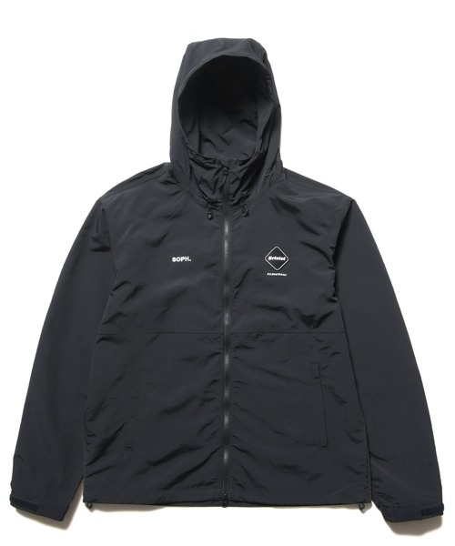 Bristol フード付き SOPH. | POLARTEC SHEARLING JERSEY LINER BLOUSON(M KHAKI):