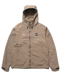 F.C.Real Bristol(GtV[AuXg)NYLON HOODED BLOUSON(iCWPbg)