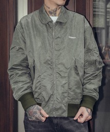 Subciety（サブサエティ）の「CWU-36P（ミリタリージャケット）」