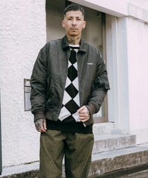 Subciety（サブサエティ）の「CWU-36P（ミリタリージャケット）」