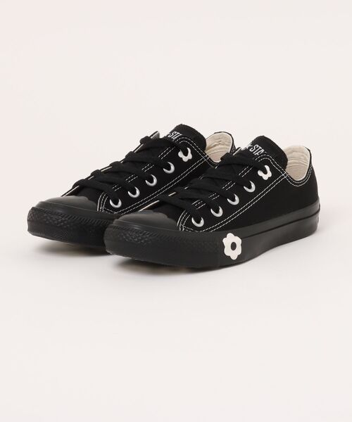 CONVERSE コンバース AS FLOWERTOE OX オールスター フラワー