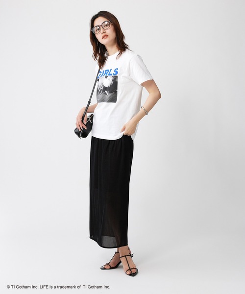 GOOD ROCK SPEED】GIRLS TEE（Tシャツ/カットソー）｜GOOD ROCK