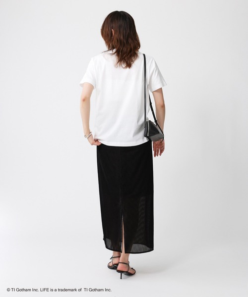 GOOD ROCK SPEED】GIRLS TEE（Tシャツ/カットソー）｜GOOD ROCK