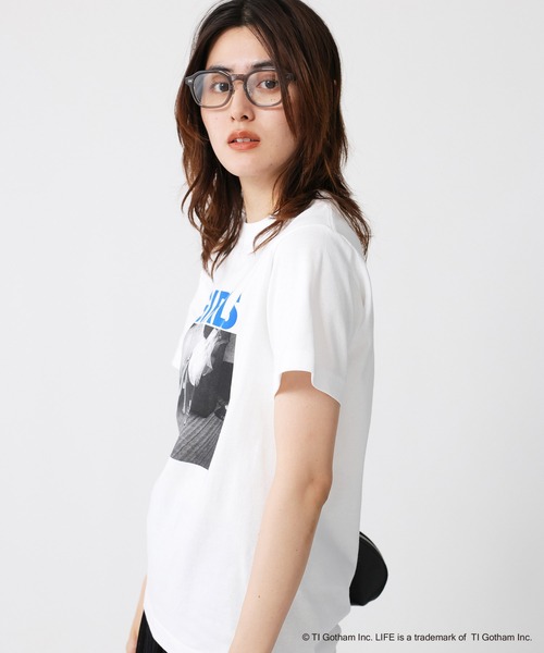 超安い GOOD ROCK SPEED】GIRLS TEE（Tシャツ/カットソー）｜GOOD ROCK トップス